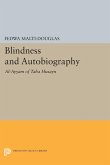 Blindness and Autobiography (eBook, PDF)