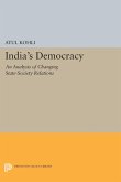 India's Democracy (eBook, PDF)