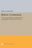 Before Command (eBook, PDF)