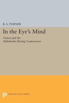 Cover In the Eye's Mind (eBook, PDF)