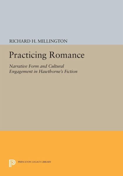 Practicing Romance (eBook, PDF)