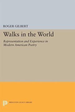 Walks in the World (eBook, PDF) - Gilbert, Roger