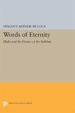 Words of Eternity (eBook, PDF)