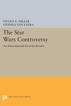 Cover The Star Wars Controversy (eBook, PDF)