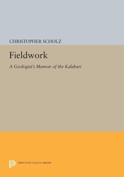 Cover Fieldwork (eBook, PDF)