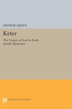 Cover Keter (eBook, PDF)
