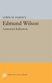 Edmund Wilson (eBook, PDF)