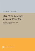 Men Who Migrate, Women Who Wait (eBook, PDF)