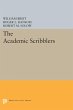 The Academic Scribblers (eBook, PDF) - Bild 1