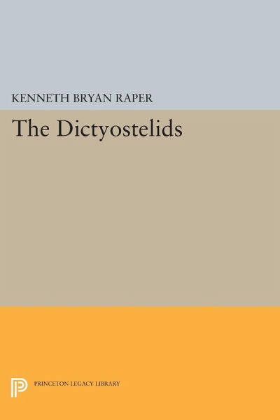 The Dictyostelids (eBook, PDF)