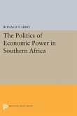 The Politics of Economic Power in Southern Africa (eBook, PDF)