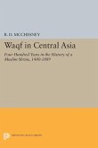 Waqf in Central Asia (eBook, PDF)