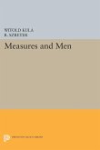 Measures and Men (eBook, PDF)