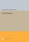 Archimedes (eBook, PDF)