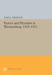 Pastors and Pluralism in Wurttemberg,... - Bild 1
