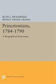Princetonians, 1784-1790 (eBook, PDF)