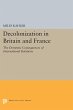 Decolonization in Britain and France... - Bild 1