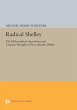 Radical Shelley (eBook, PDF) - Bild 1