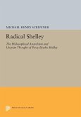 Radical Shelley (eBook, PDF)