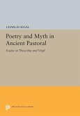 Poetry and Myth in Ancient Pastoral (eBook, PDF)
