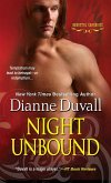 Night Unbound (eBook, ePUB)