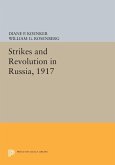 Strikes and Revolution in Russia, 1917 (eBook, PDF)