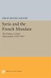 Syria and the French Mandate (eBook,... - Bild 1