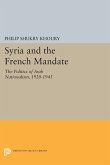 Syria and the French Mandate (eBook, PDF)