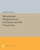 Renaissance Perspectives in Literature and the Visual Arts (eBook, PDF)