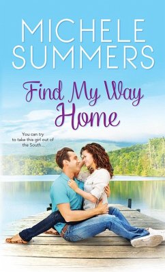 Cover Find My Way Home (eBook, ePUB)