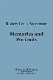 Memories and Portraits (Barnes & Noble Digital Library) (eBook, ePUB)