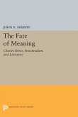 The Fate of Meaning (eBook, PDF)