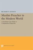 Muslim Preacher in the Modern World (eBook, PDF)