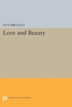 Cover Love and Beauty (eBook, PDF)