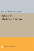 Essays in Medieval Culture (eBook, PDF)