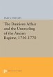 The Damiens Affair and the Unraveling... - Bild 1