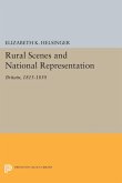 Rural Scenes and National Representation (eBook, PDF)
