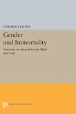 Gender and Immortality (eBook, PDF)