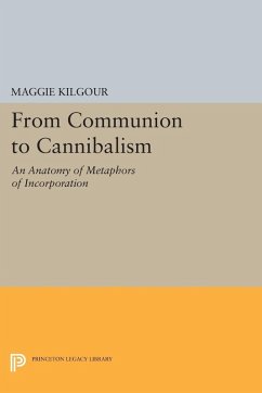 Cover From Communion to Cannibalism (eBook, PDF)