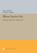 When Parties Fail (eBook, PDF) - Bild 1