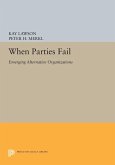 When Parties Fail (eBook, PDF)