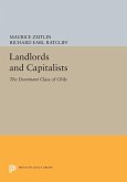 Landlords and Capitalists (eBook, PDF)