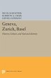 Geneva, Zurich, Basel (eBook, PDF) - Bild 1