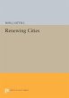Renewing Cities (eBook, PDF) - Bild 1