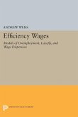 Efficiency Wages (eBook, PDF)