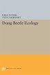 Dung Beetle Ecology (eBook, PDF) - Bild 1