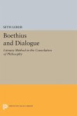 Boethius and Dialogue (eBook, PDF)