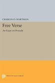 Free Verse (eBook, PDF)