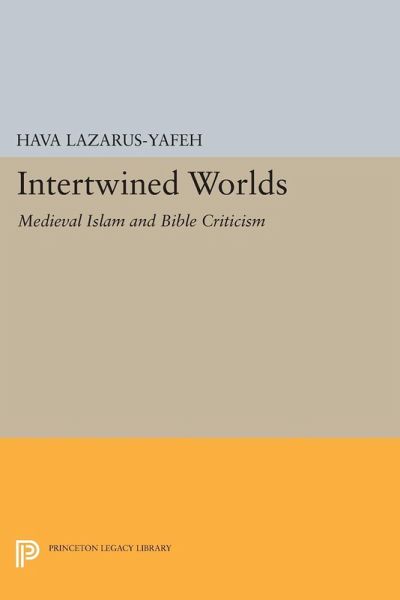 Intertwined Worlds (eBook, PDF) Intertwined Worlds (eBook, PDF)