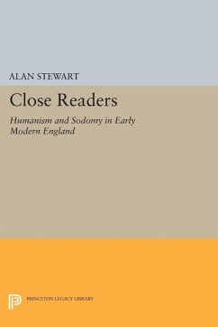 Close Readers (eBook, PDF) - Stewart, Alan